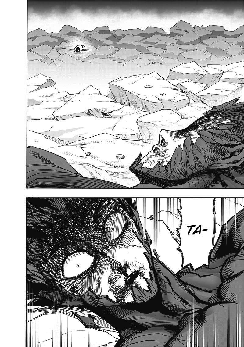One-Punch Man, Chapter 168 image 37